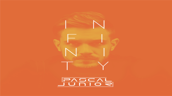 Pascal Junior с дебютен албум, озаглавен "Infinity"