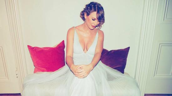 Taylor Swift подкрепи приятеля си на наградите BAFTA