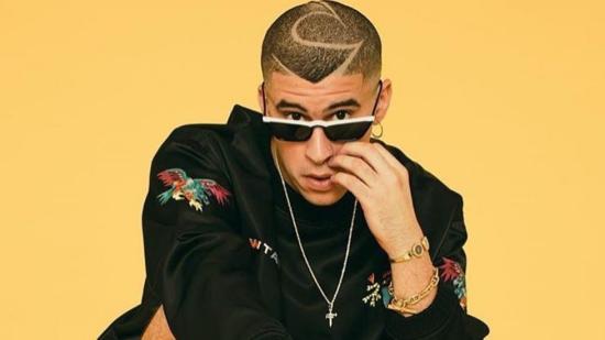 Bad Bunny в песен на DJ Khaled