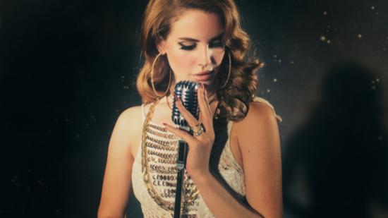 Чуйте новата песен на Lana Del Rey