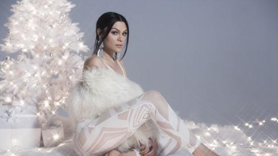 Коледен албум от Jessie J