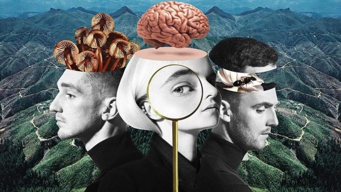 Clean Bandit пуснаха албума “What Is Love?”