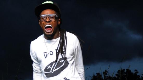 Lil Wayne представи три нови песни