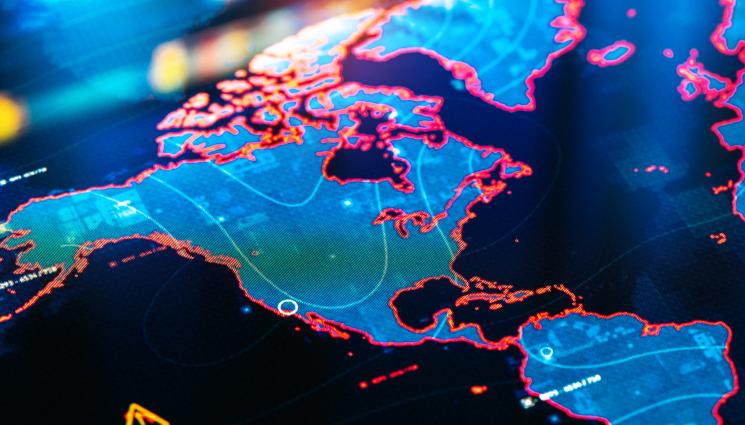 Америка - РАЗДОР СРЕД АМЕРИКАНСКИТЕ СТРАНИ: Три държави отказаха да осъдят войната в Украйна