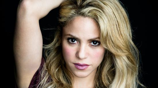 Shakira с подкрепа към образованието