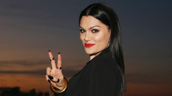 Jessie J отмени две участия