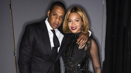 Заплахи срещу Jay-Z и Beyonce