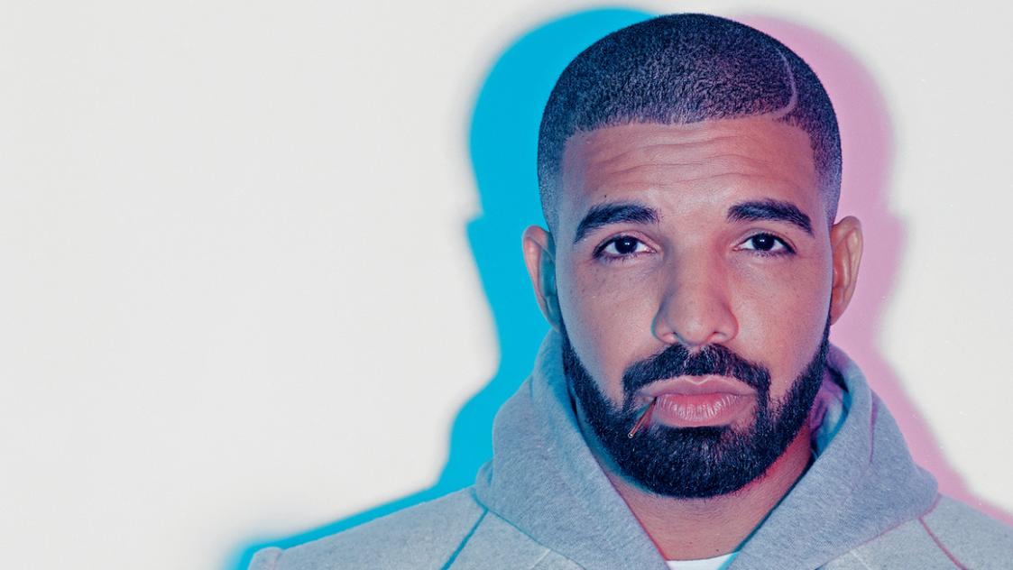 Drake разбива рекорди