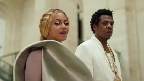Jay-Z и Beyoncé изненадаха феновете