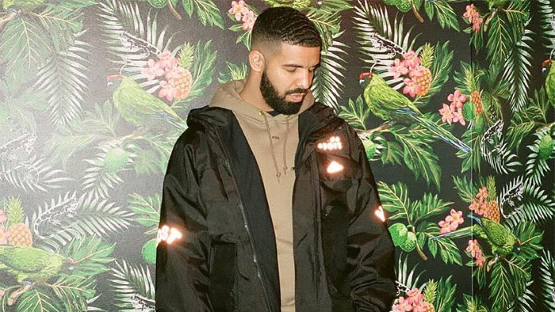 Drake пусна "I'm Upset"