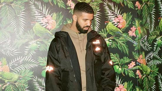 Drake пусна "I'm Upset"