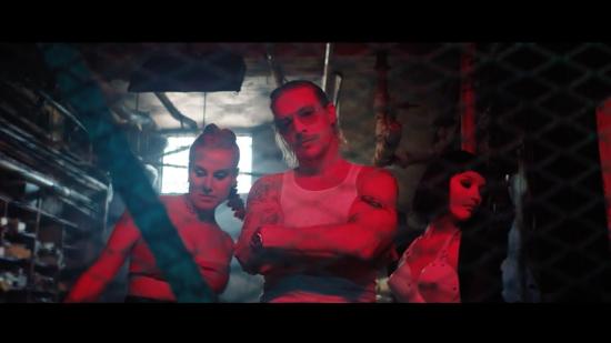 Видео от Diplo, French Montana & Lil Pump