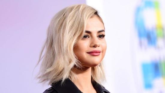 Selena Gomez представи нова песен