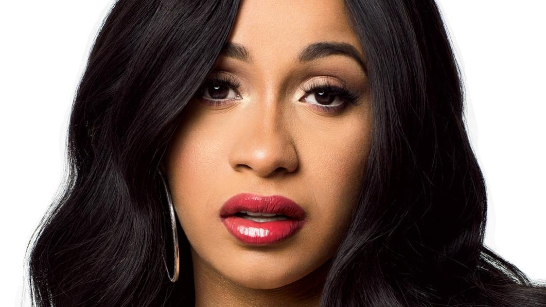 Ново от Cardi B