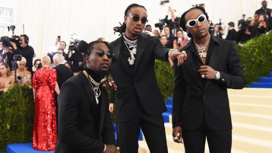 Албум от Migos