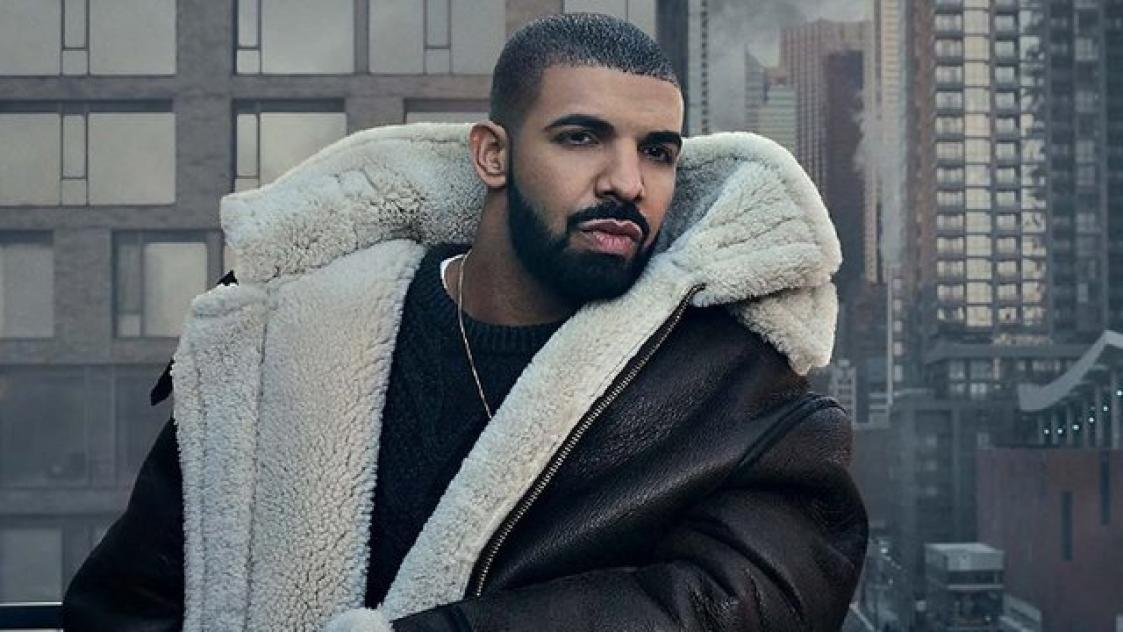 Drake чупи рекорди
