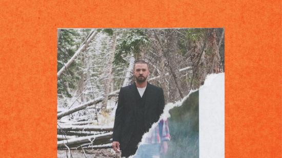 Justin Timberlake с нов албум само след месец!