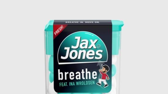 Jax Jones с нов хит