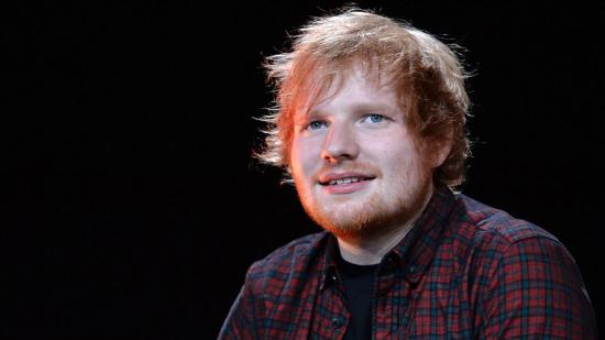Ed Sheeran отменя концерти