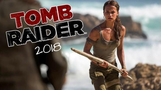 Нов "Tomb Raider" през 2018