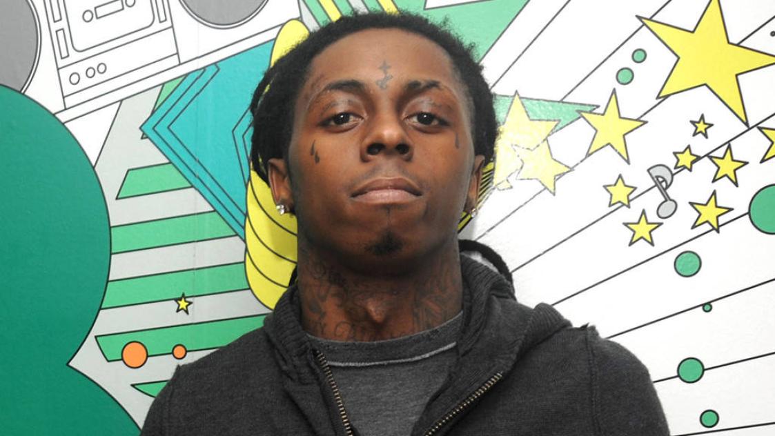 Lil Wayne отново е в студиото