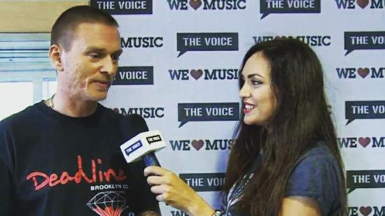 DJ Rawland ще представи албума на DAYO в The Voice of Underground