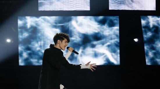 Кристиан Костов класира България за финала на "Евровизия"