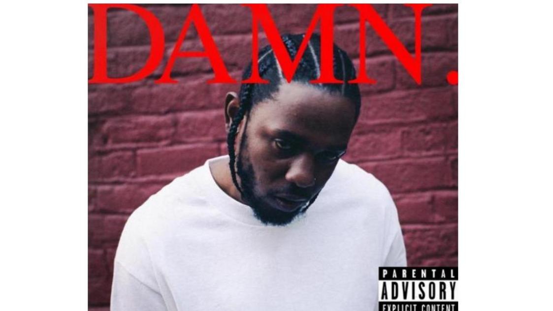 Албум от Kendrick Lamar