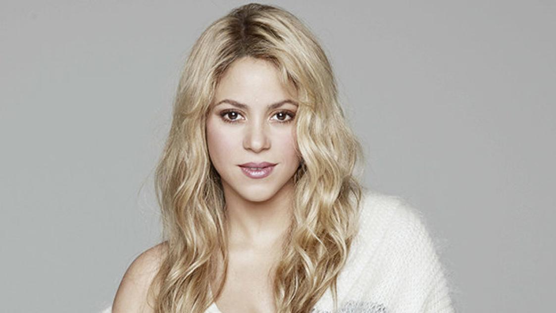 Shakira отваря училище в Колумбия
