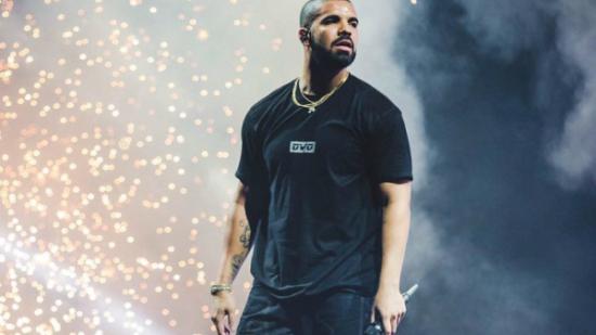 Drake отново отложи концерт