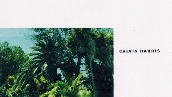 Ново от Calvin Harris & Frank Ocean