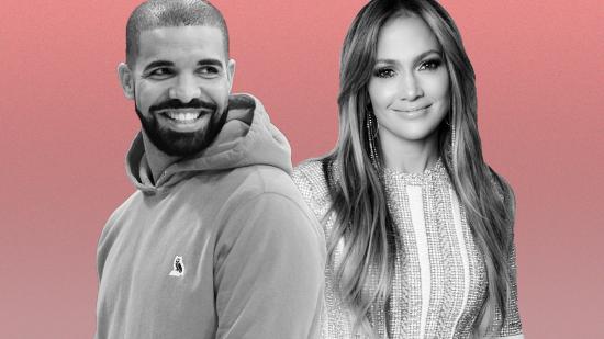 100% J.Lo и Drake