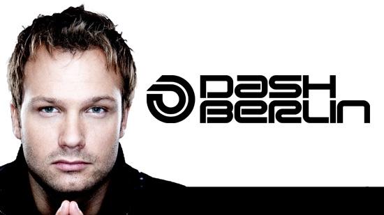 Dash Berlin в The Voice of Underground