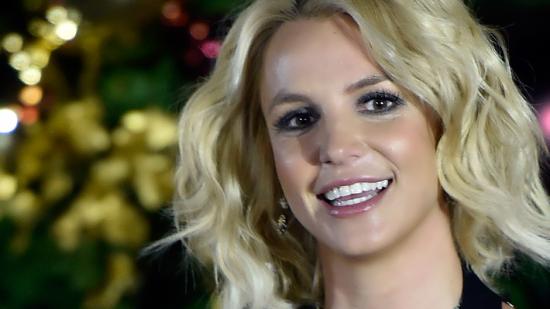 Britney показа новото си гадже
