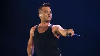 Robbie Williams даде съвет на Zayn