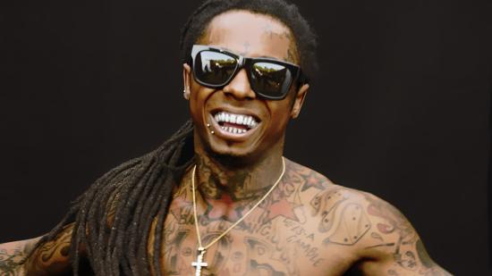 Lil Wayne изправен пред солена глоба