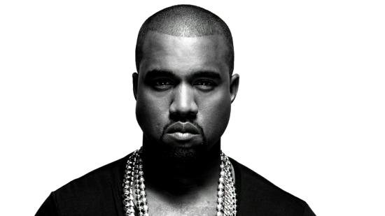 Kanye West влезе в болница
