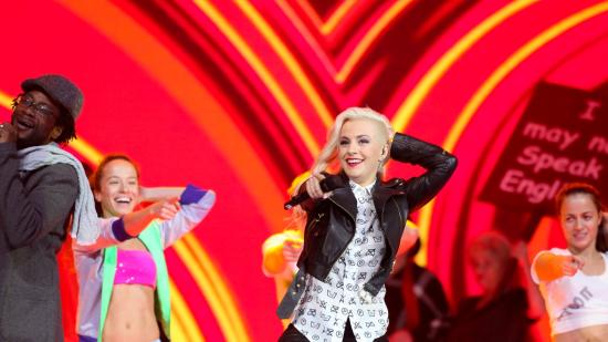 Поли Генова ще бъде специалният гост в Детската Евровизия 2016