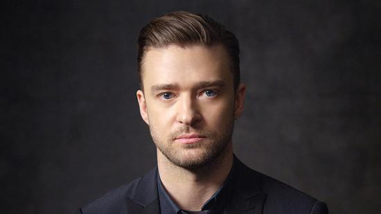 Justin Timberlake говори за новия си албум