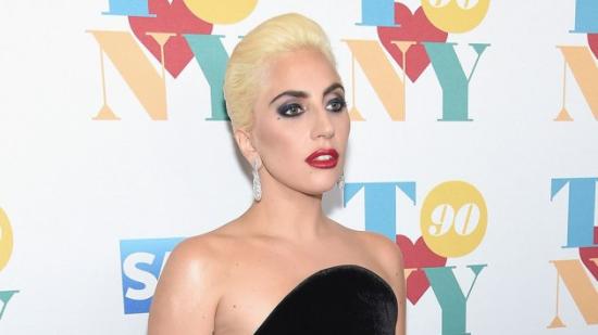 Gaga e N1