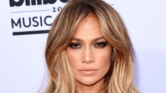 Jennifer Lopez записва нов албум