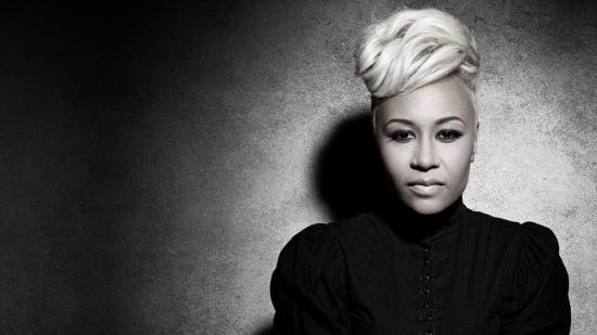 Emeli Sande говори за нов албум