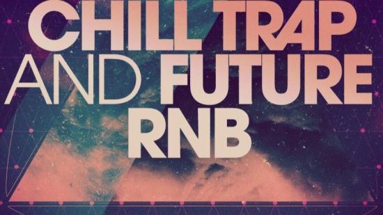 R'N'B & Chill Trap по радио The Voice