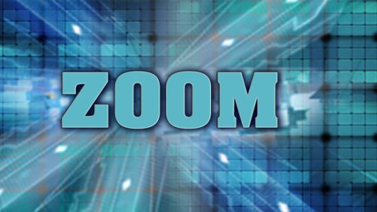 ZOOM в лятна ваканция
