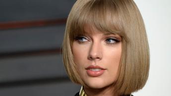 Taylor Swift е спечелила 170 млн. долара