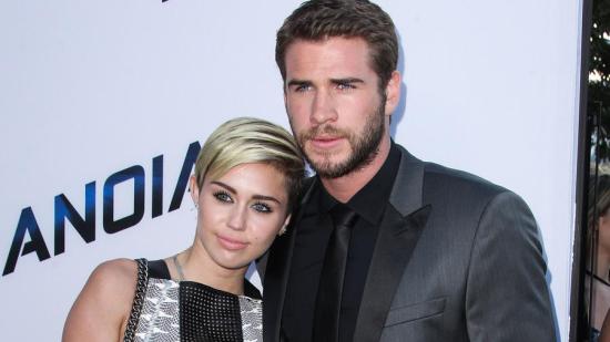 Miley Cyrus и Liam Hemsworth ще вдигнат сватба на плаж