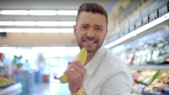 Justin Timberlake с още един клип към “Can’t Stop the Feeling”
