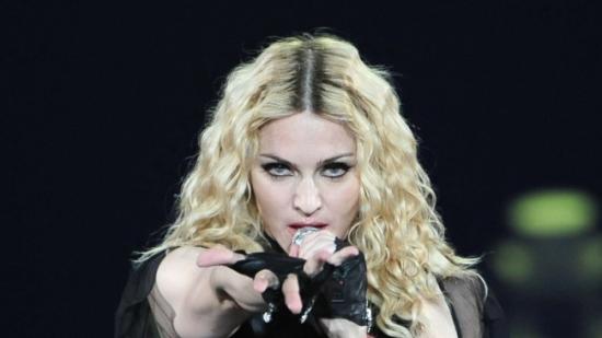 Madonna ще направи трибют на Prince
