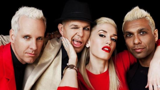 No Doubt - без Gwen