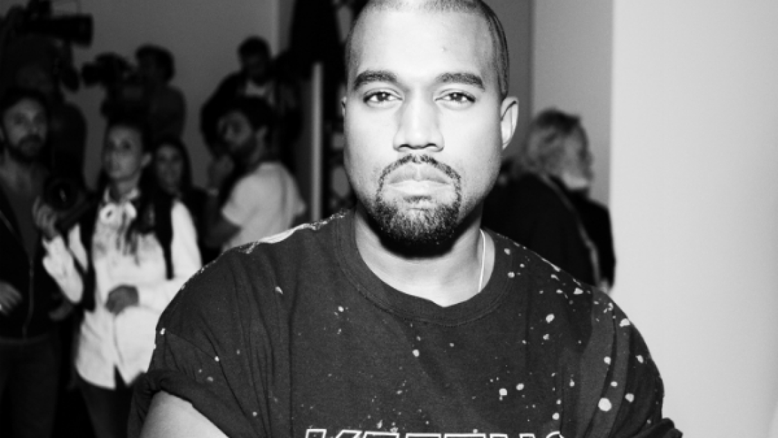 Kanye West пусна "Facts"